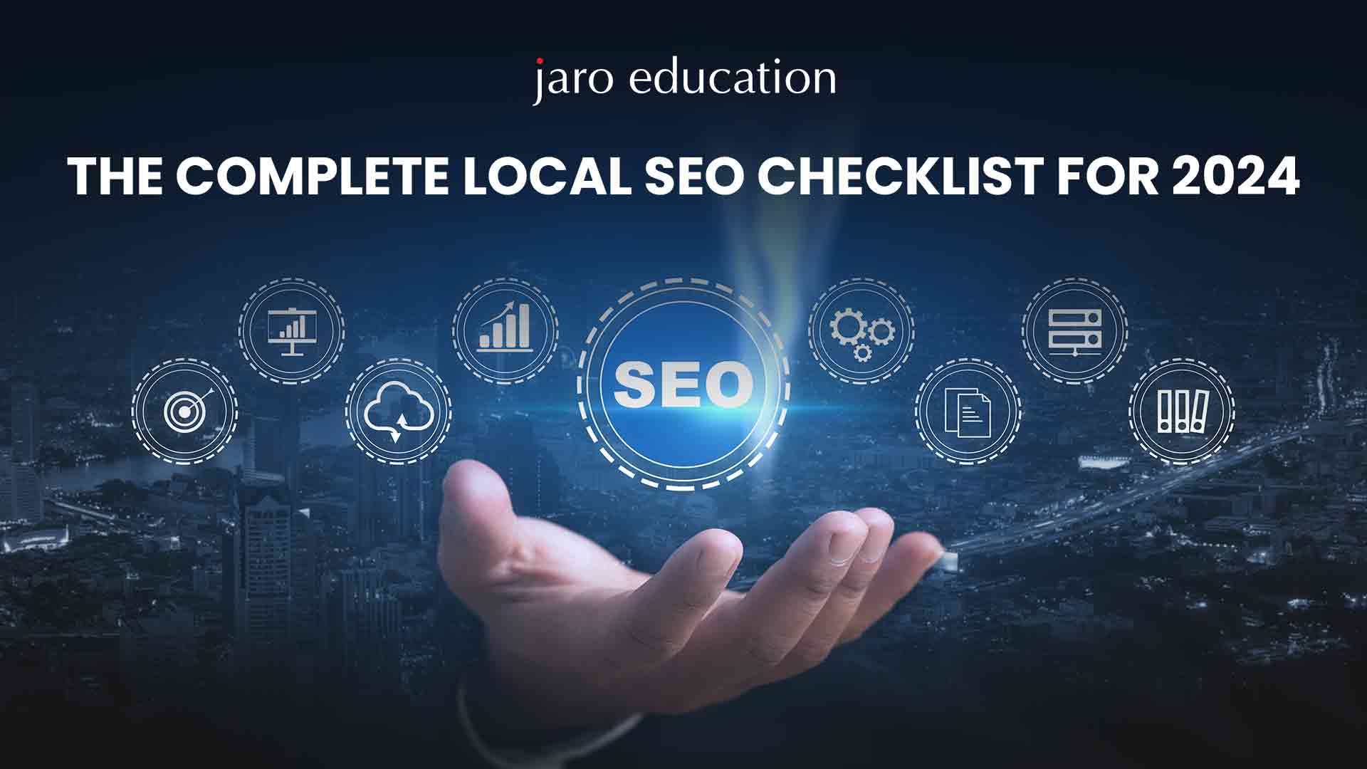 Learn Seo In Three Easy Steps